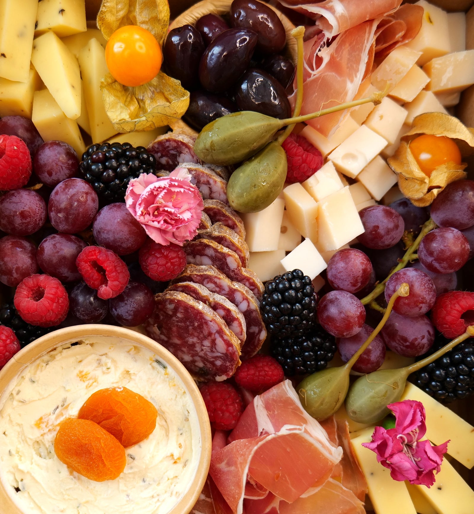 Feinschmecker Genussbox