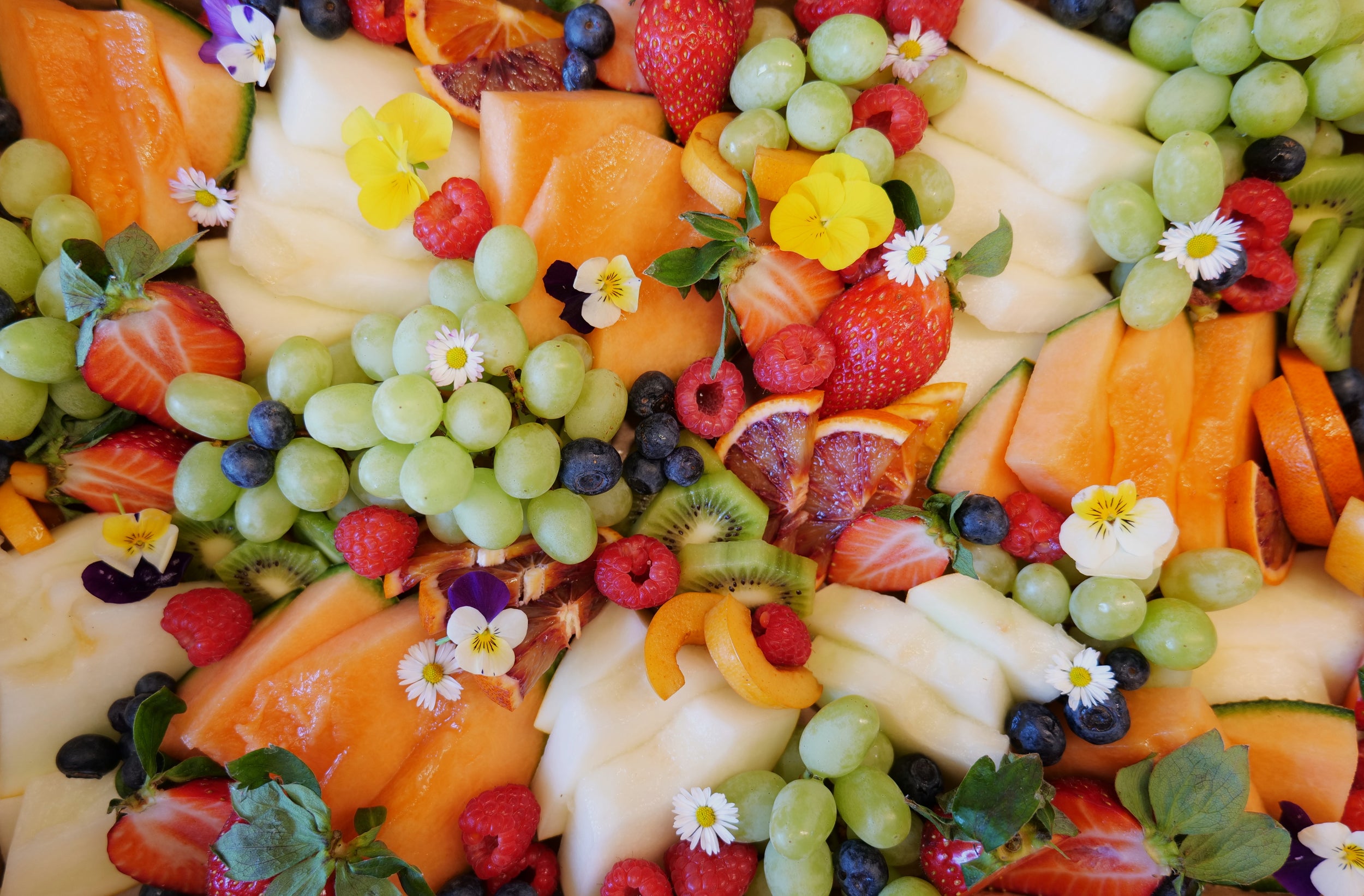 Obst Box